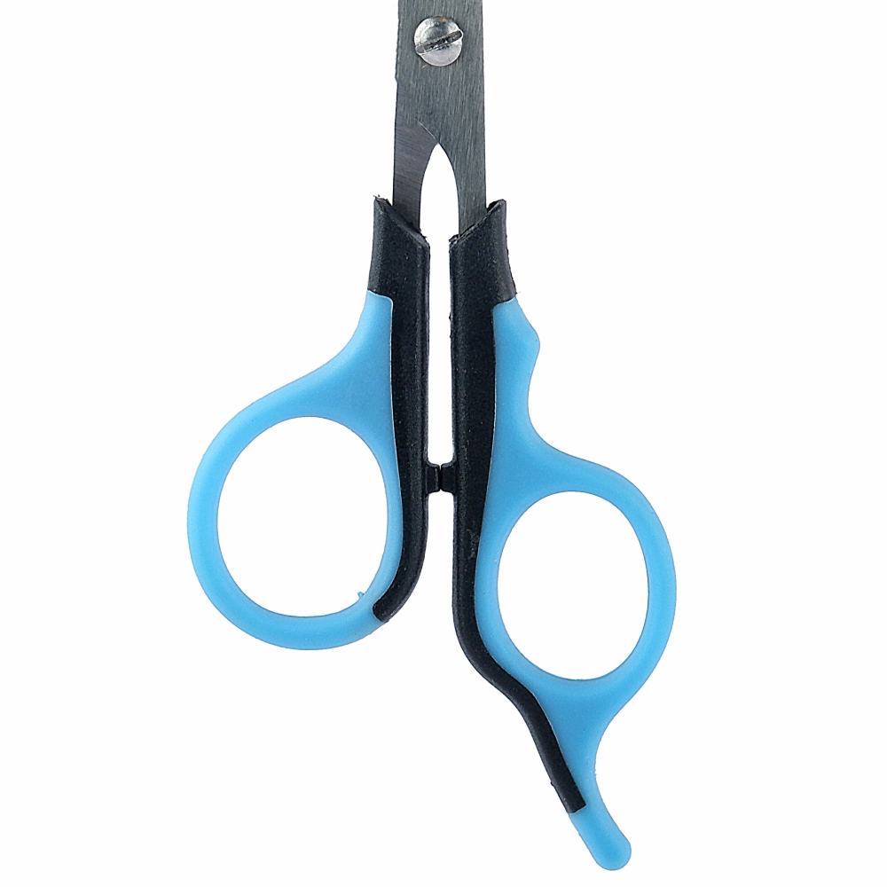 Trixie Stainless Steel Scissors for Dogs and Cats