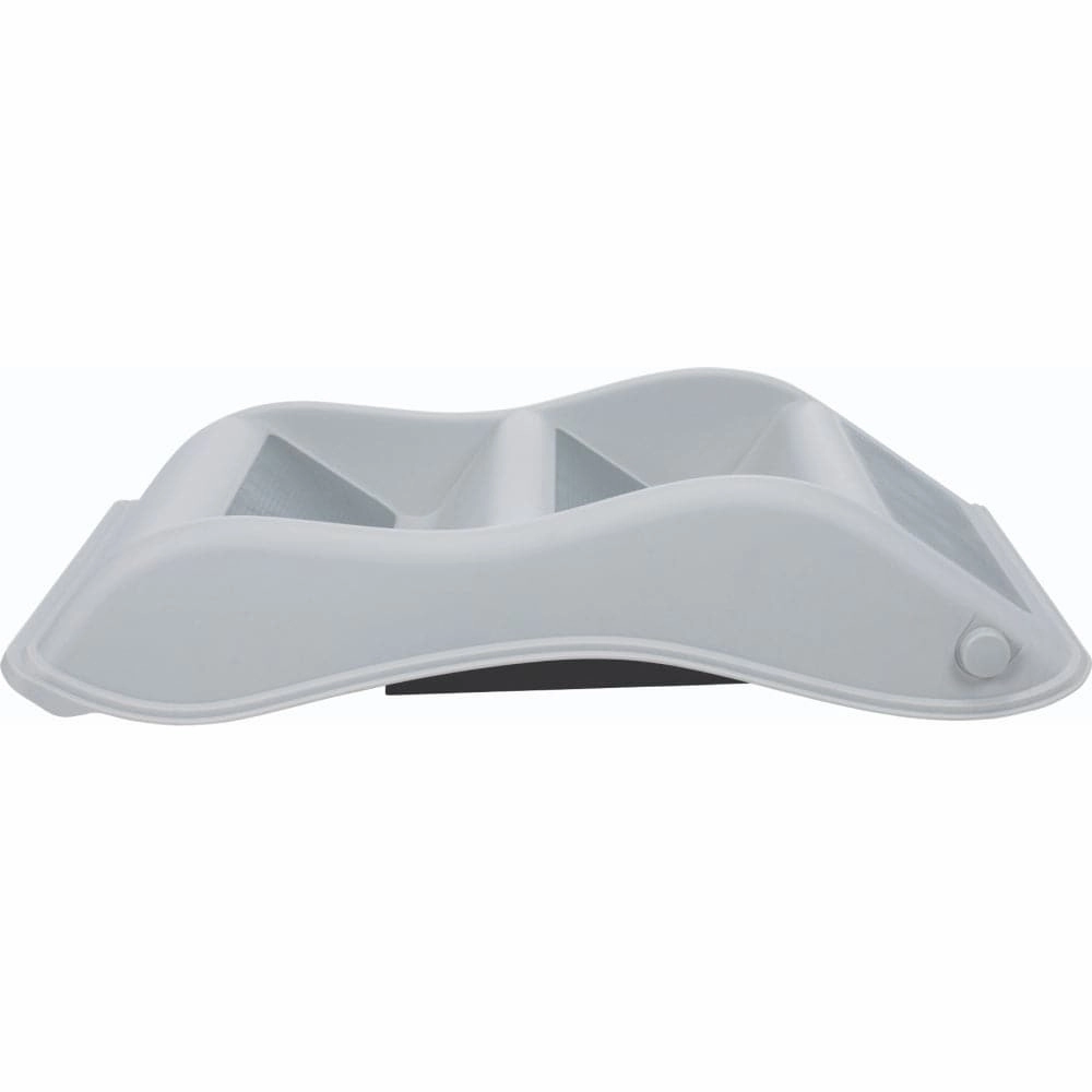 Trixie Steps for Dogs and Cats (Light Grey)