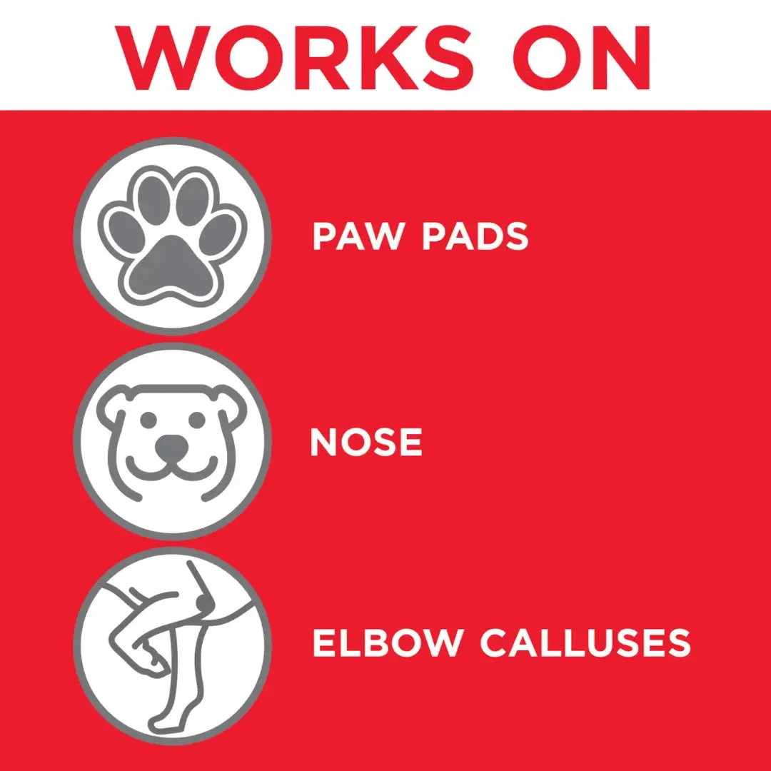 TropiClean OxyMed - Paw Pad Lotion for Dogs & Cats