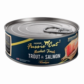 Trout & Salmon