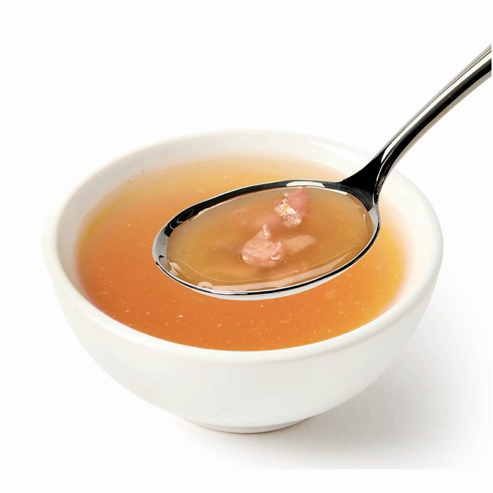 Tuna Cat Soup