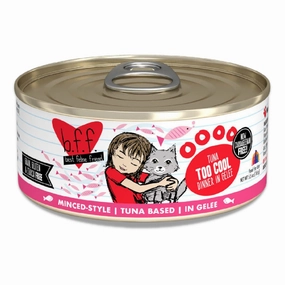 Tuna Dinner in Gele