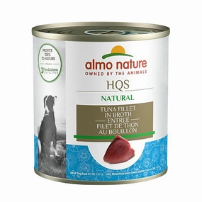 Tuna Fillet Entre
