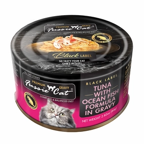 Tuna w Oceanfish