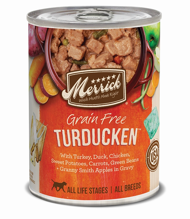 Turducken
