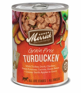 Turducken