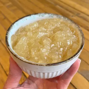 Turkey Bone Broth