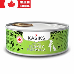 Turkey for Cats