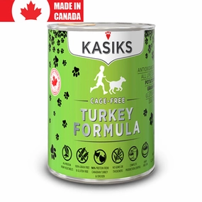 Turkey Formula for Dogs