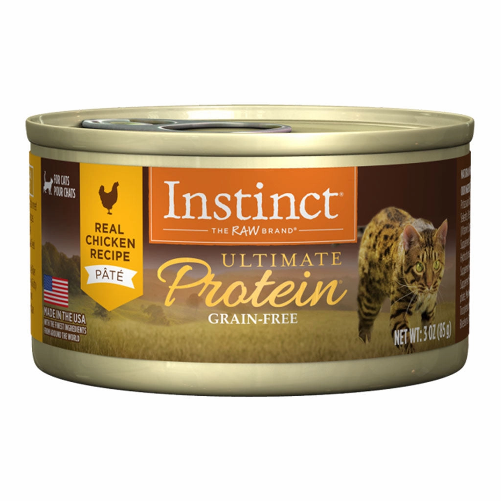 Ultimate Chicken