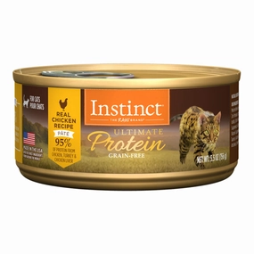 Ultimate Chicken