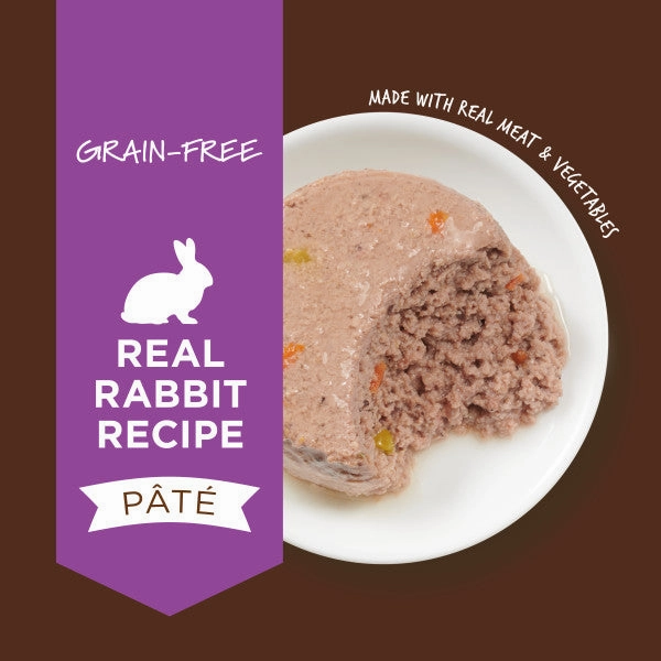 Ultimate Protein Adult Grain Free Rabbit Cat Can