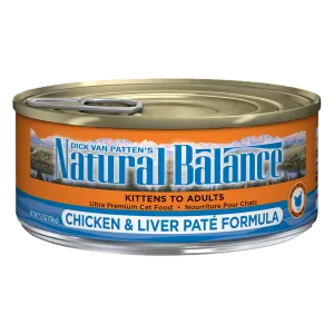 Ultra Chicken & Liver Pat