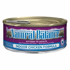 Ultra Indoor Chicken