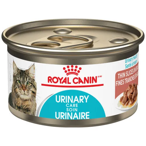 Urinary Care Thin Slices