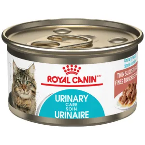Urinary Care Thin Slices