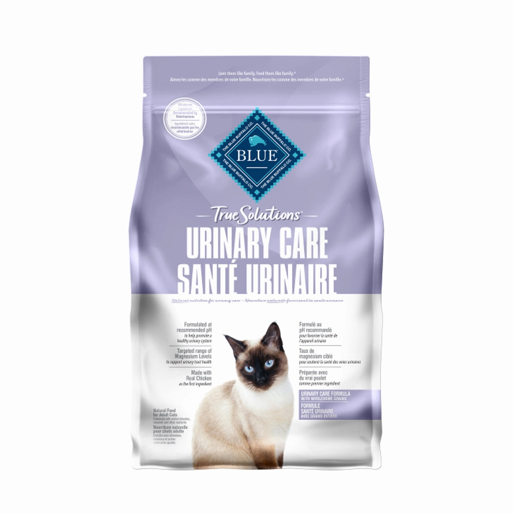 Urinary Care Cat