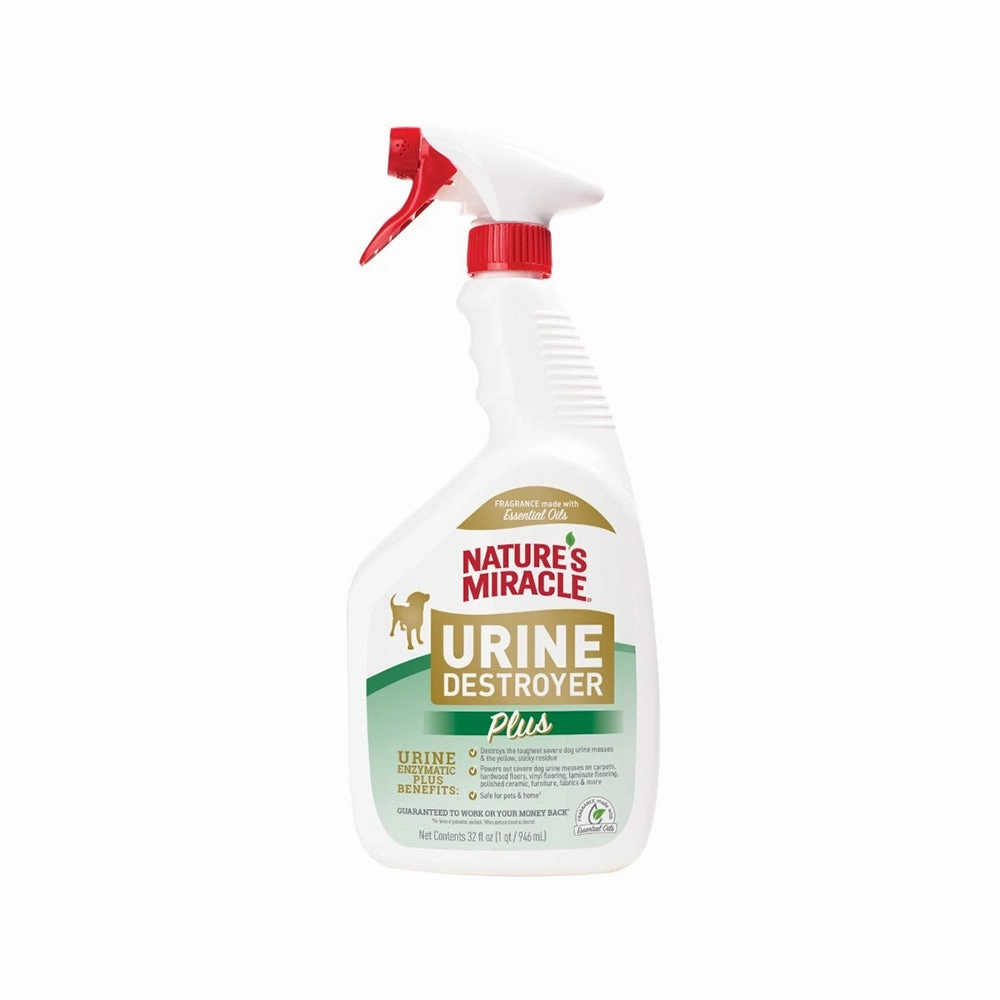 Urine Destroyer Plus with Enzymatic
