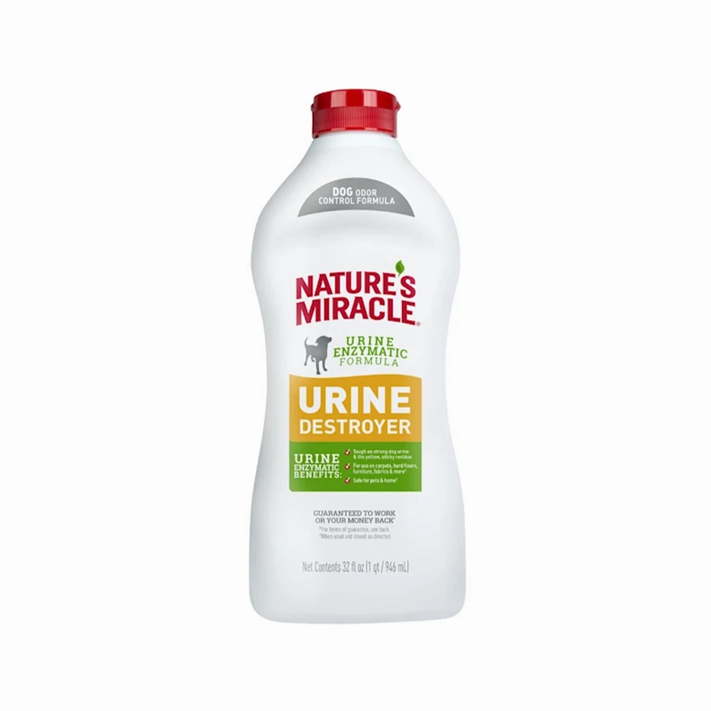 Urine Destroyer Plus with Enzymatic