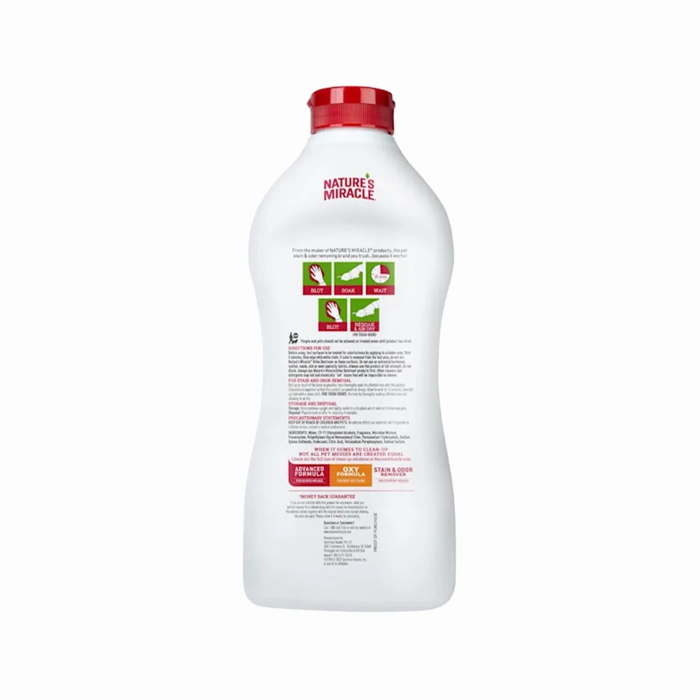 Urine Destroyer Plus with Enzymatic