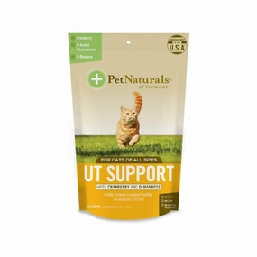 UT Support Cat Soft Chews