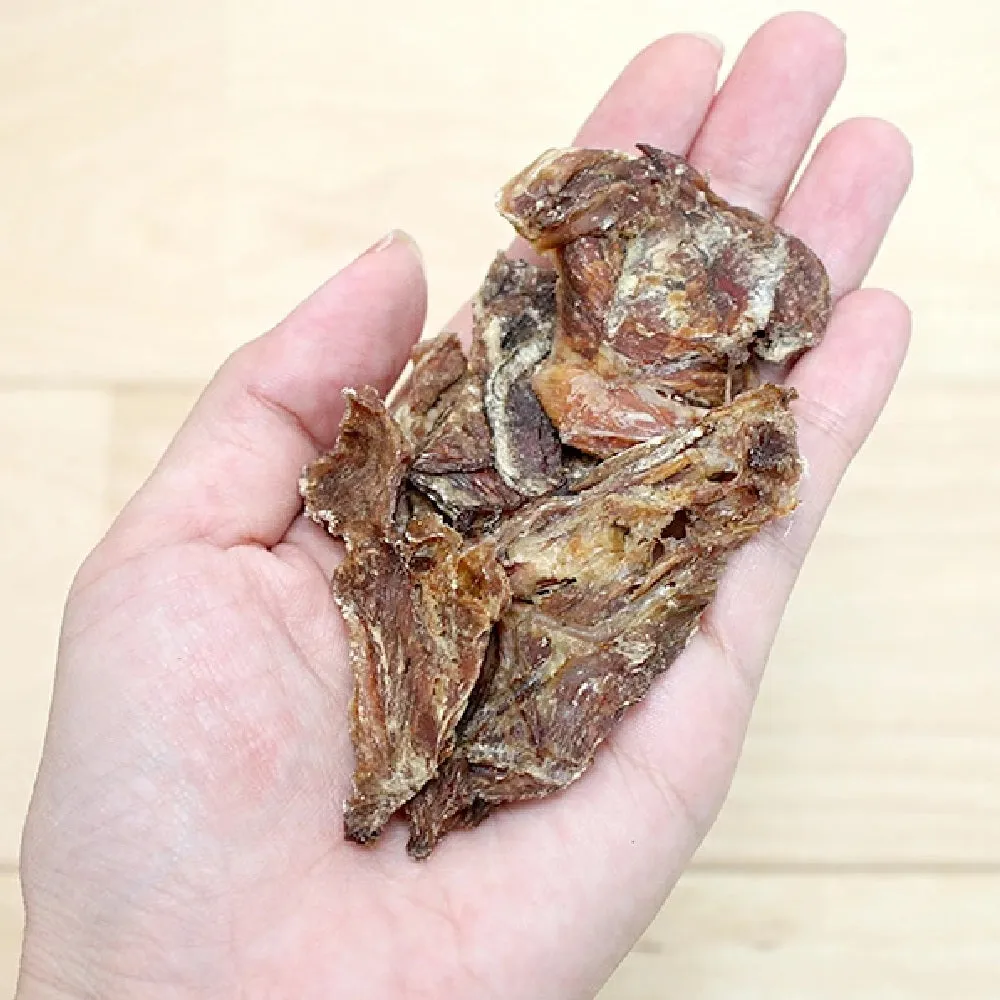 Veal Meaty Bites Dog Treats