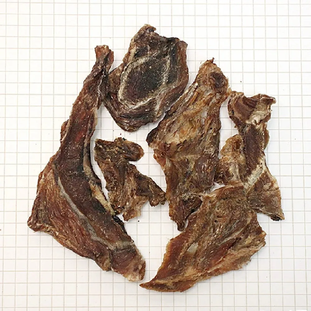 Veal Meaty Bites Dog Treats