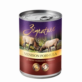 Venison