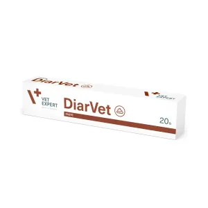 Vet Expert DiarVet (Diarrhea Supplement for Dogs & Cats) paste 20 g