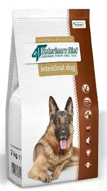 Vet Expert V  Intestinal Dog Dry food 2kg