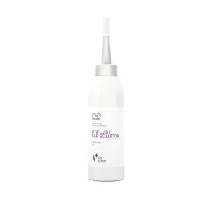 Vet Expert V  Otiflush Ear Solution 125ml