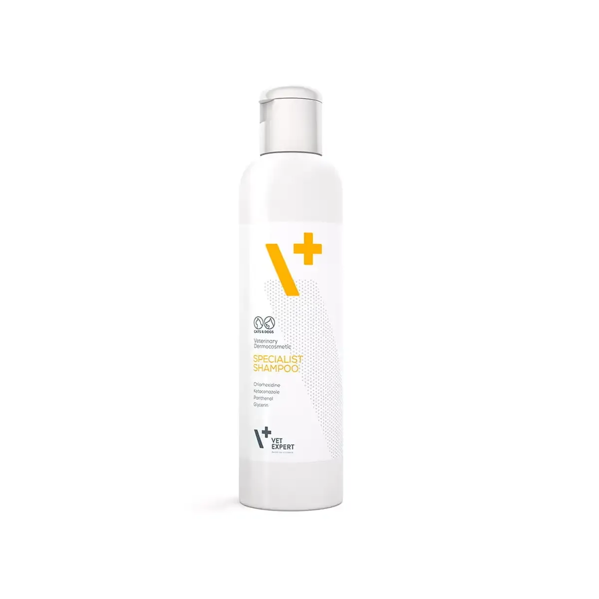 Vet Expert V  Specialist Shampoo 250ml