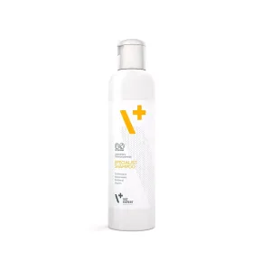 Vet Expert V  Specialist Shampoo 250ml
