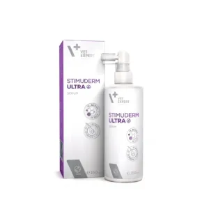 Vet Expert - V  Stimuderm Ultra Serum Dog 150ml