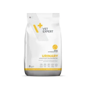 Vet Expert V  Urinary Dog Dry Food 2kg