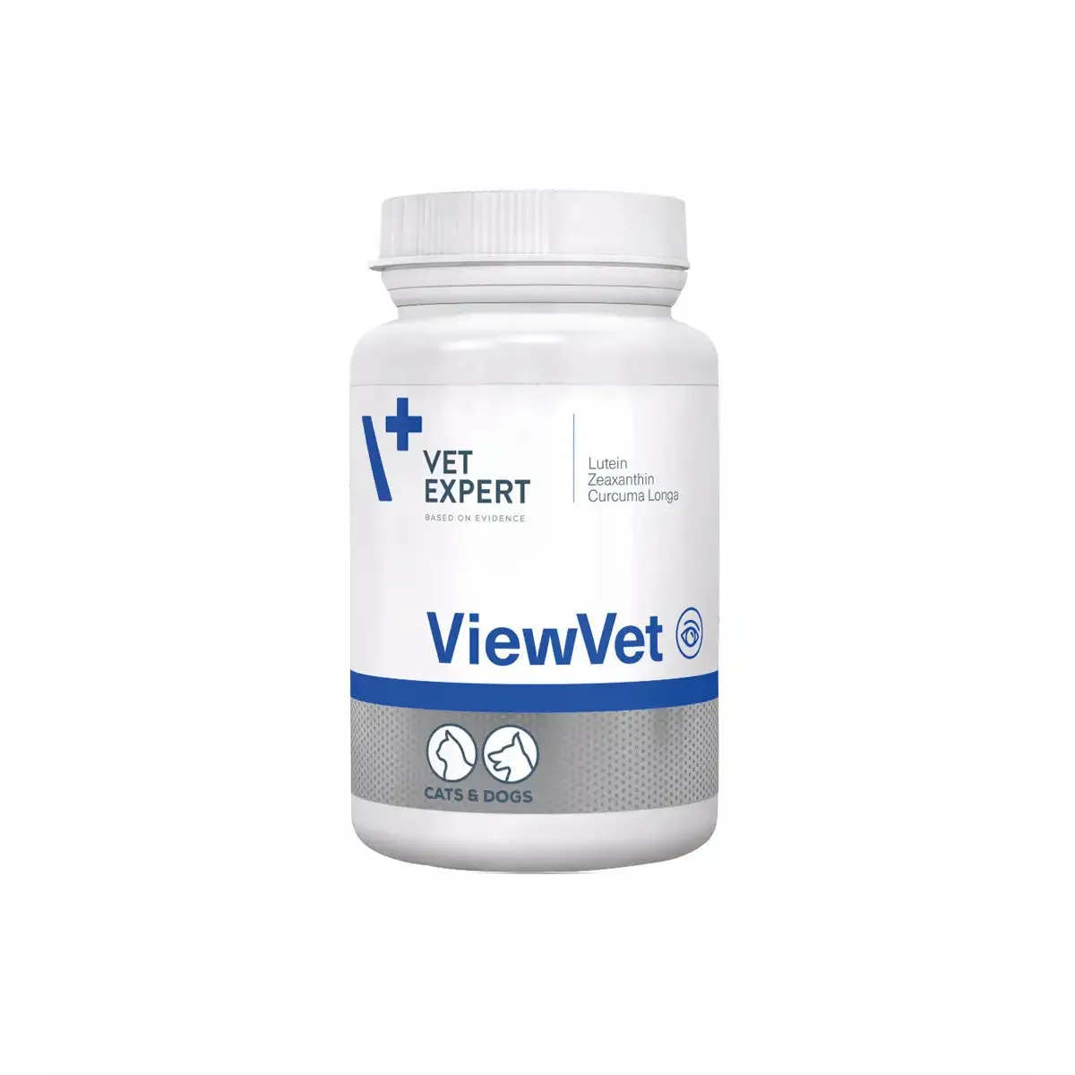 Vet Expert ViewVet (Eye Supplement for Dogs & Cats) 45 capsules