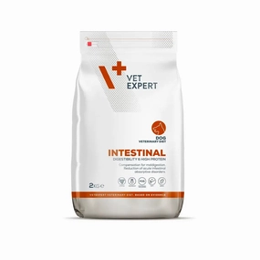Vet Expert V  Intestinal Dog Dry food 2kg