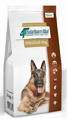 Vet Expert V  Intestinal Dog Dry food 2kg