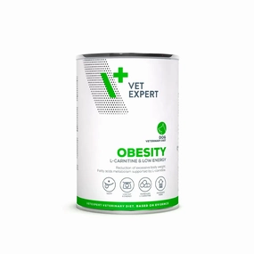 Vet Expert V  Obesity Dog Can Food 400g