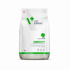 Vet Expert V  Obesity Dog Dry Food 2kg