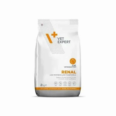 Vet Expert V  Renal Cat Dry Food