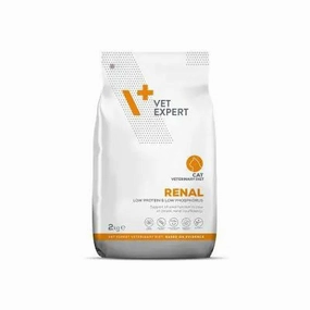 Vet Expert V  Renal Cat Dry Food
