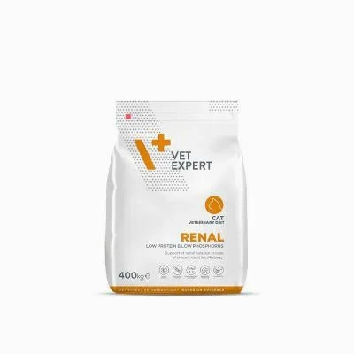 Vet Expert V  Renal Cat Dry Food