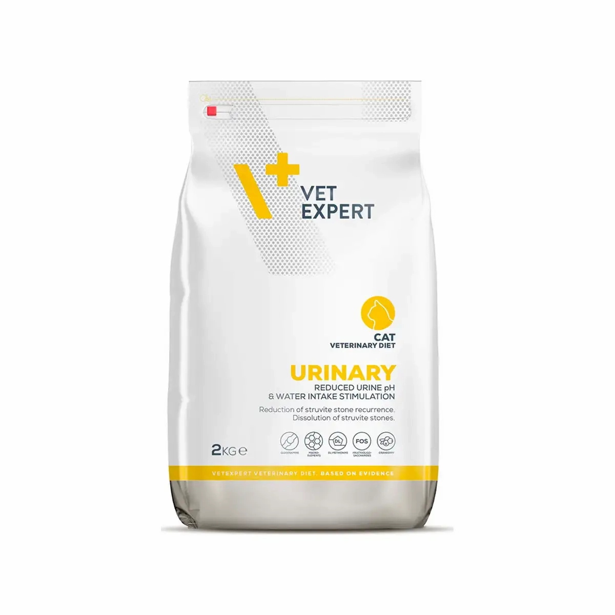 Vet Expert V  Urinary Cat Dry Food
