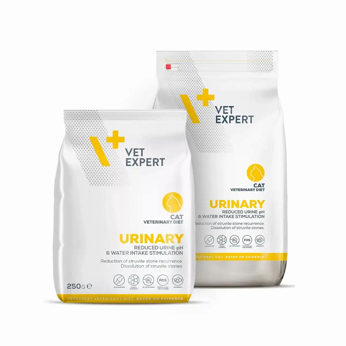 Vet Expert V  Urinary Cat Dry Food