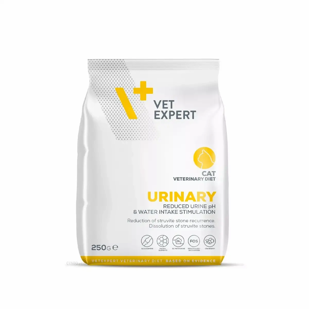 Vet Expert V  Urinary Cat Dry Food