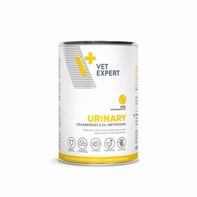 Vet Expert V  Urinary Dog Can Food 400g