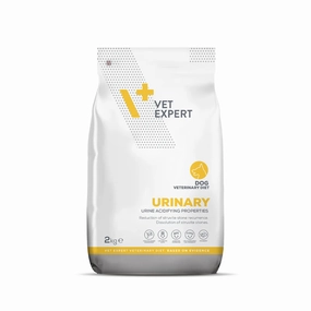 Vet Expert V  Urinary Dog Dry Food 2kg