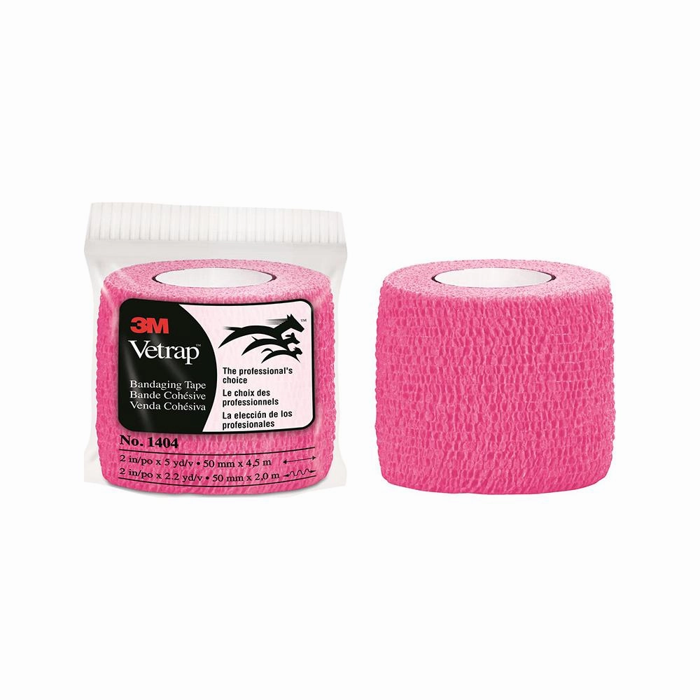 Vetrap Bandaging Tape