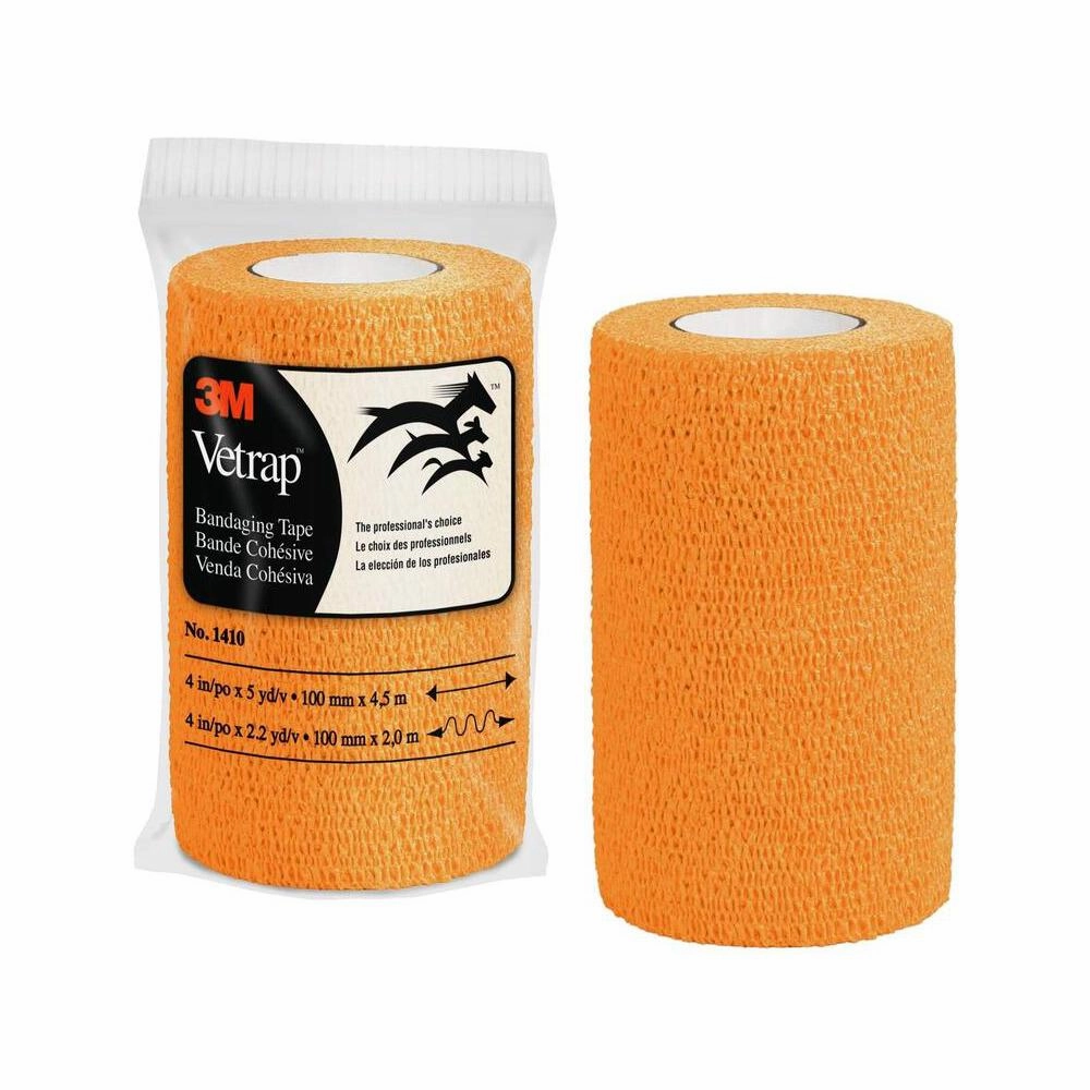 Vetrap Bandaging Tape